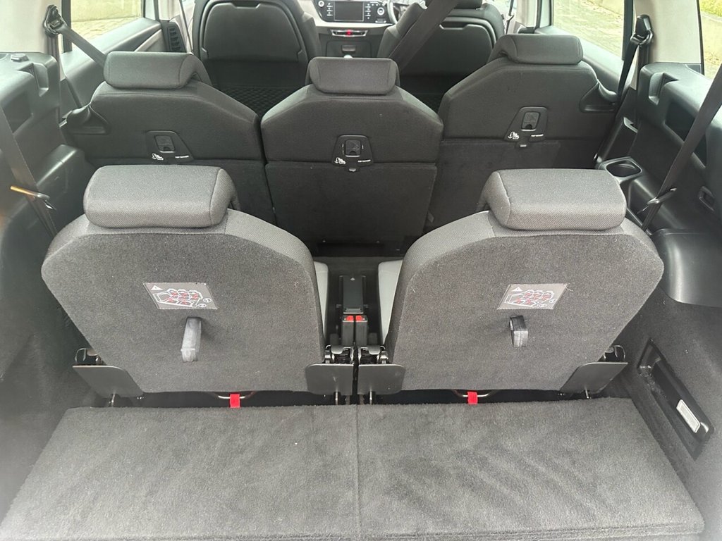 Used Citroen Grand C4 Picasso 2015 for sale - 78068736: Photo 31