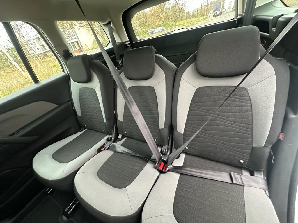 Used Citroen Grand C4 Picasso 2015 for sale - 78068736: Photo 32