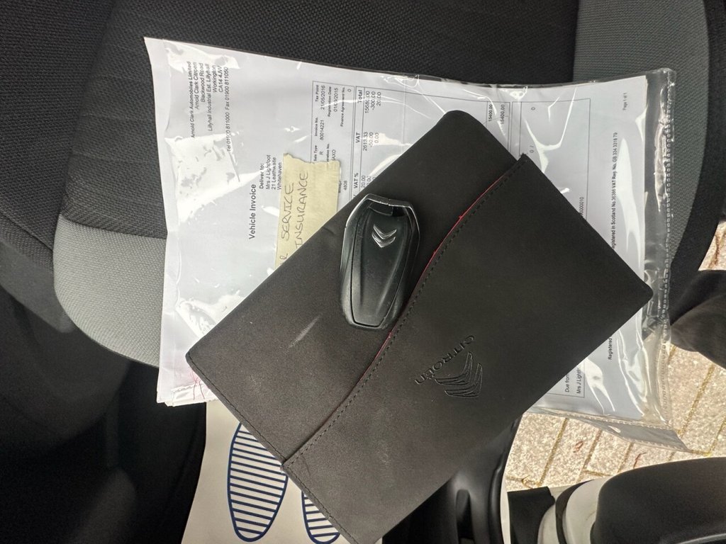 Used Citroen Grand C4 Picasso 2015 for sale - 78068736: Photo 36