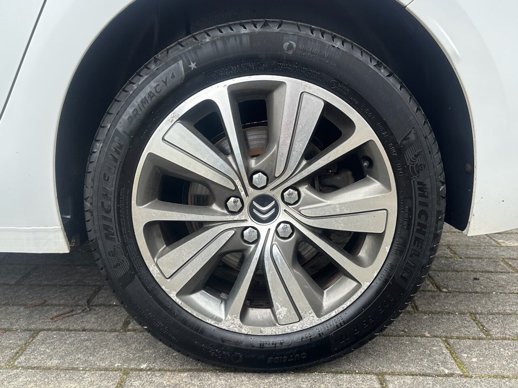 Used Citroen Grand C4 Picasso 2015 for sale - 78068736: Photo 42