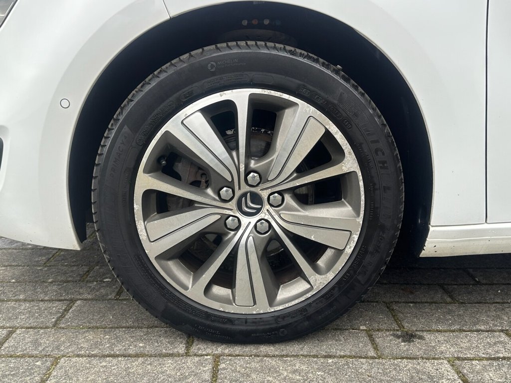 Used Citroen Grand C4 Picasso 2015 for sale - 78068736: Photo 43