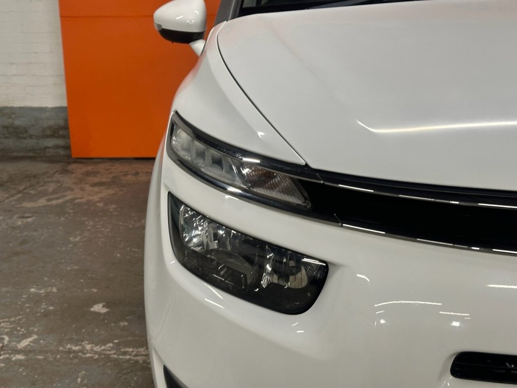 Used Citroen Grand C4 Picasso 2015 for sale - 78068736: Photo 9