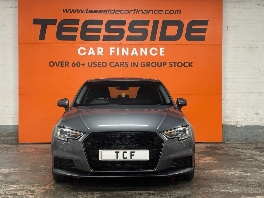 Used Audi A3 2016 for sale - 76724222: Photo 12