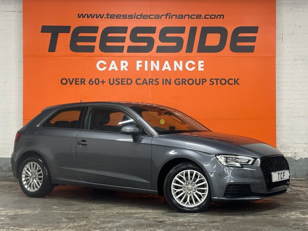 Used Audi A3 2016 for sale - 76724222: Photo 2