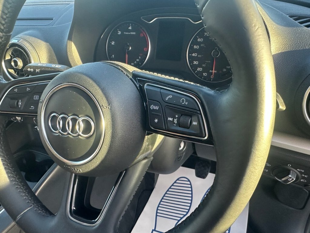 Used Audi A3 2016 for sale - 76724222: Photo 20