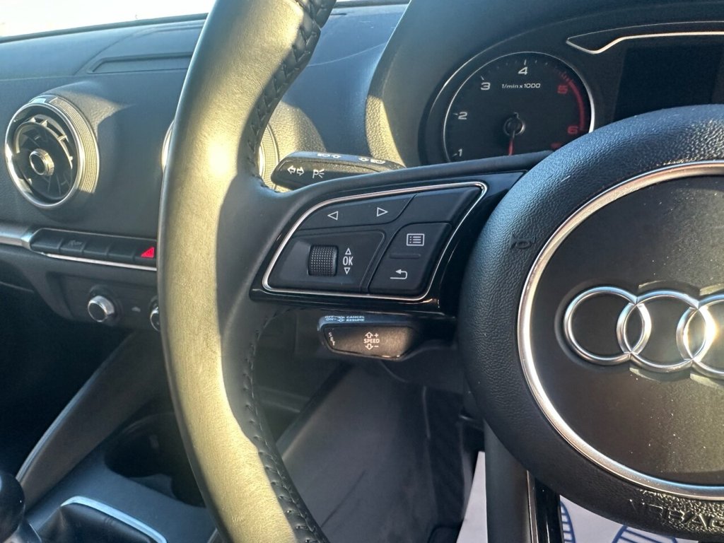 Used Audi A3 2016 for sale - 76724222: Photo 21