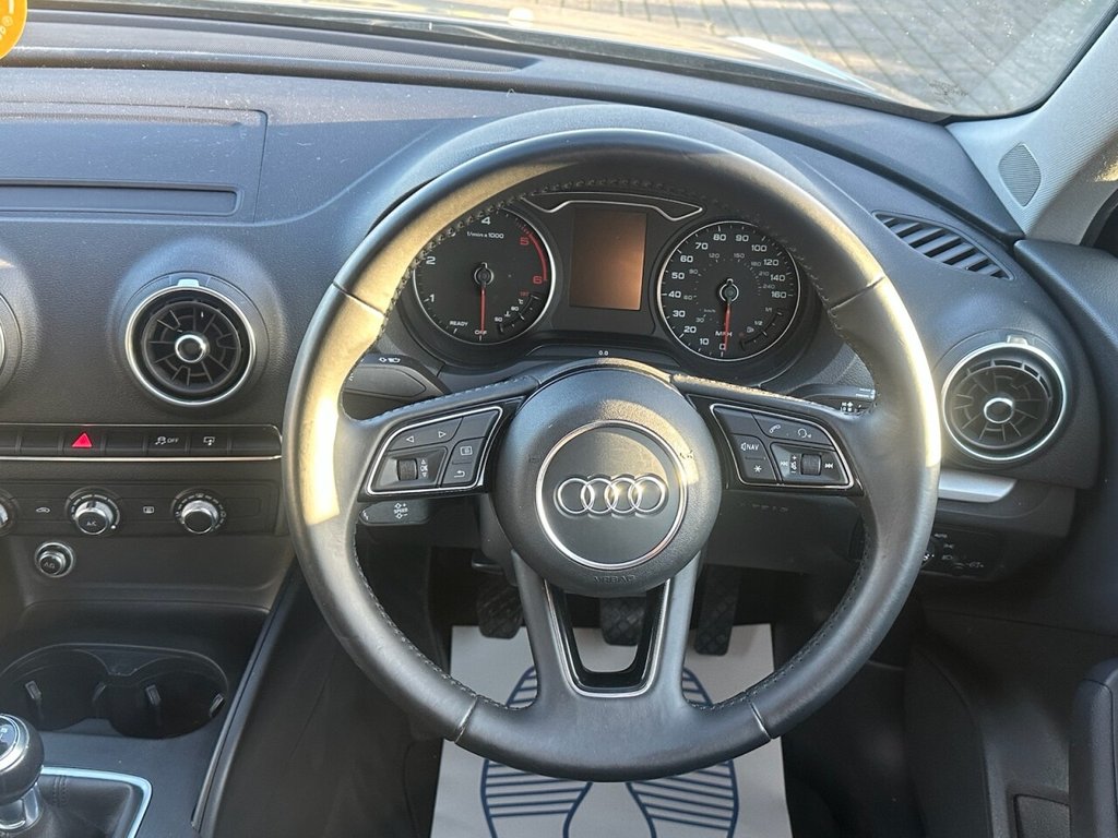 Used Audi A3 2016 for sale - 76724222: Photo 23