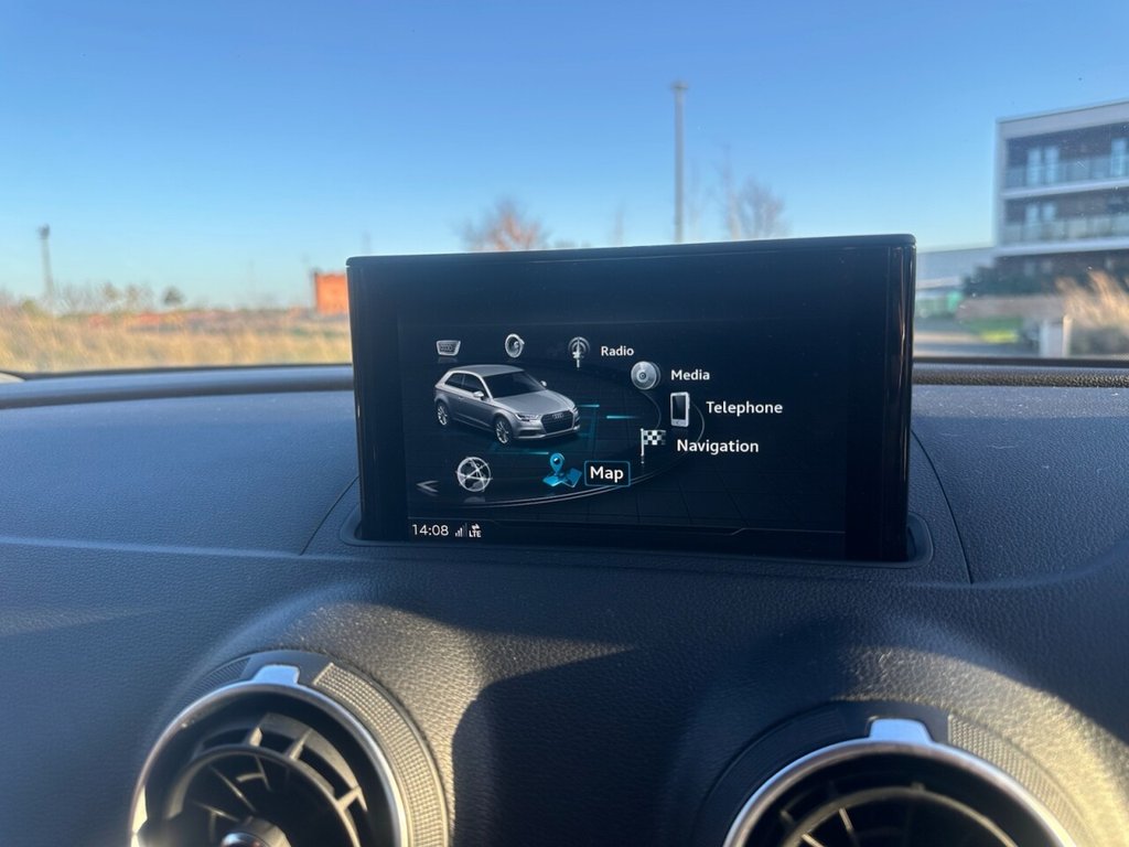 Used Audi A3 2016 for sale - 76724222: Photo 30