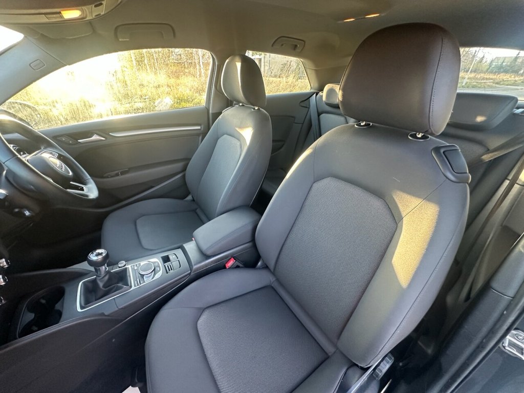 Used Audi A3 2016 for sale - 76724222: Photo 32