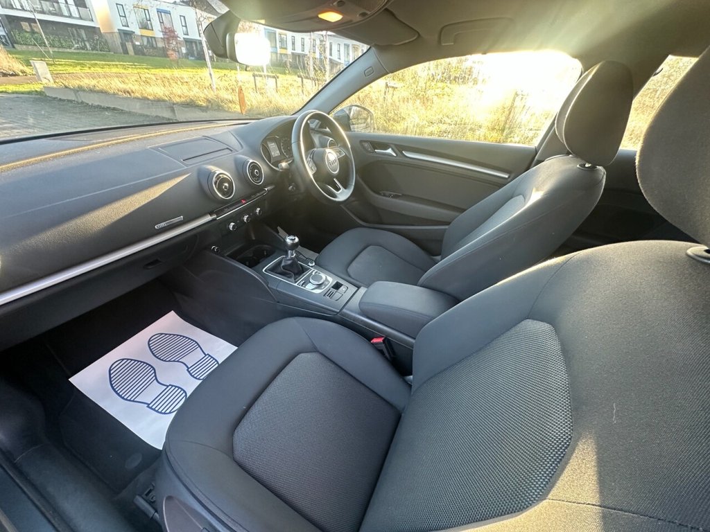 Used Audi A3 2016 for sale - 76724222: Photo 33