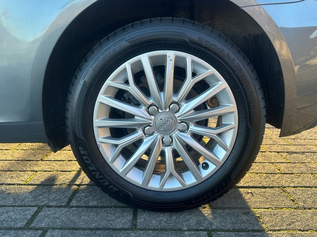 Used Audi A3 2016 for sale - 76724222: Photo 35