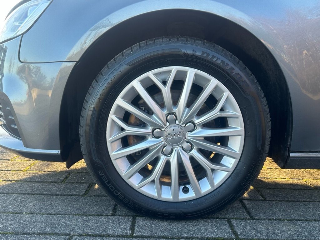 Used Audi A3 2016 for sale - 76724222: Photo 36