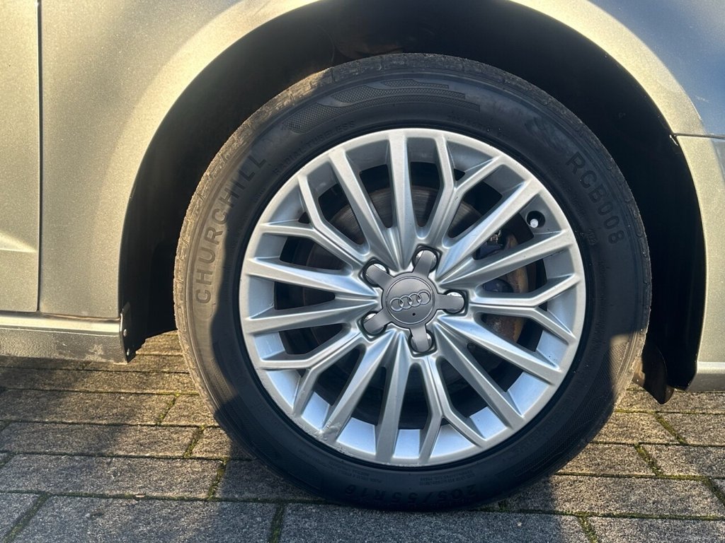 Used Audi A3 2016 for sale - 76724222: Photo 37