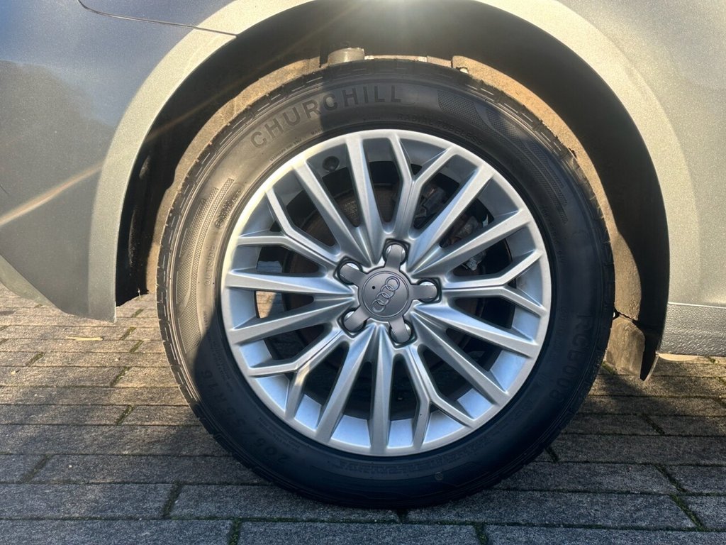 Used Audi A3 2016 for sale - 76724222: Photo 38