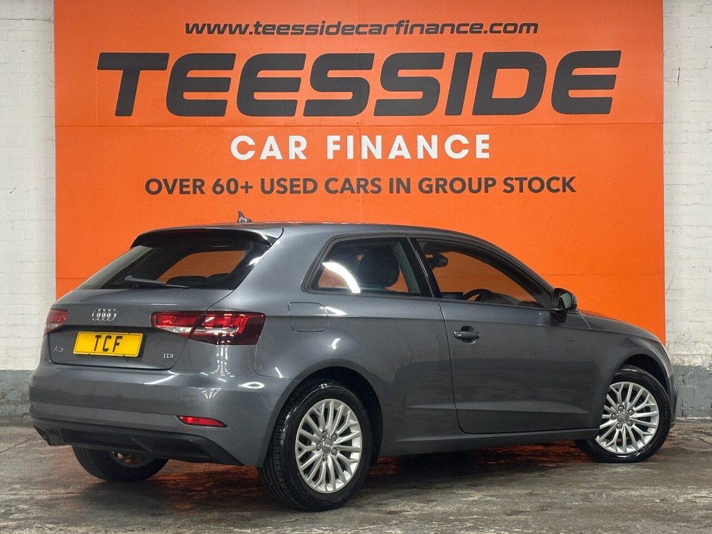 Used Audi A3 2016 for sale - 76724222: Photo 5