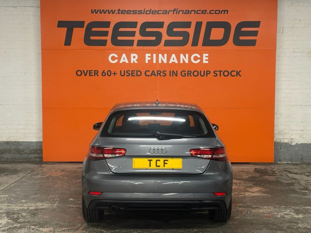 Used Audi A3 2016 for sale - 76724222: Photo 6