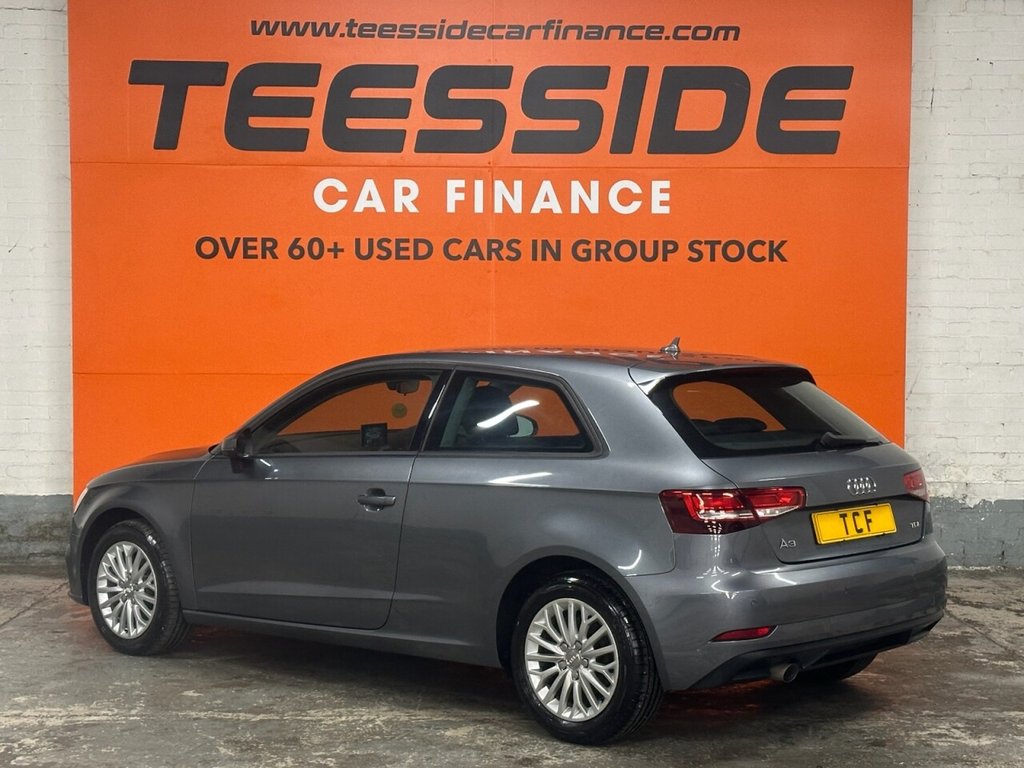 Used Audi A3 2016 for sale - 76724222: Photo 7
