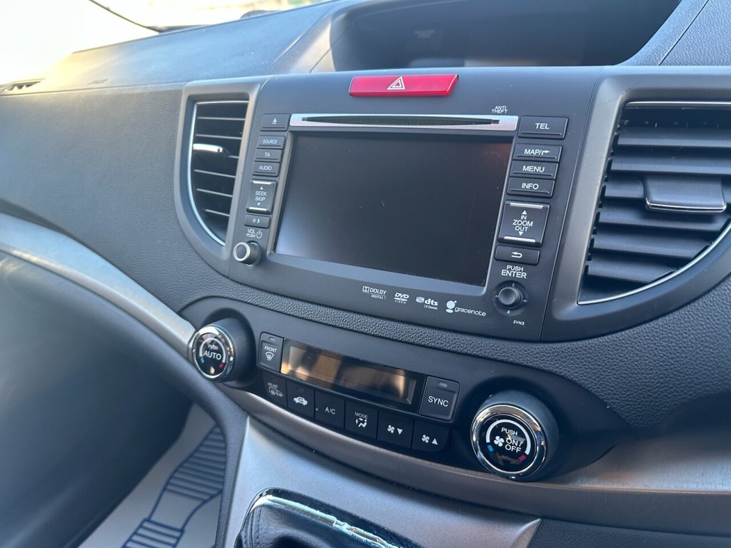 Used Honda CR-V 2014 for sale - 76962070: Photo 11