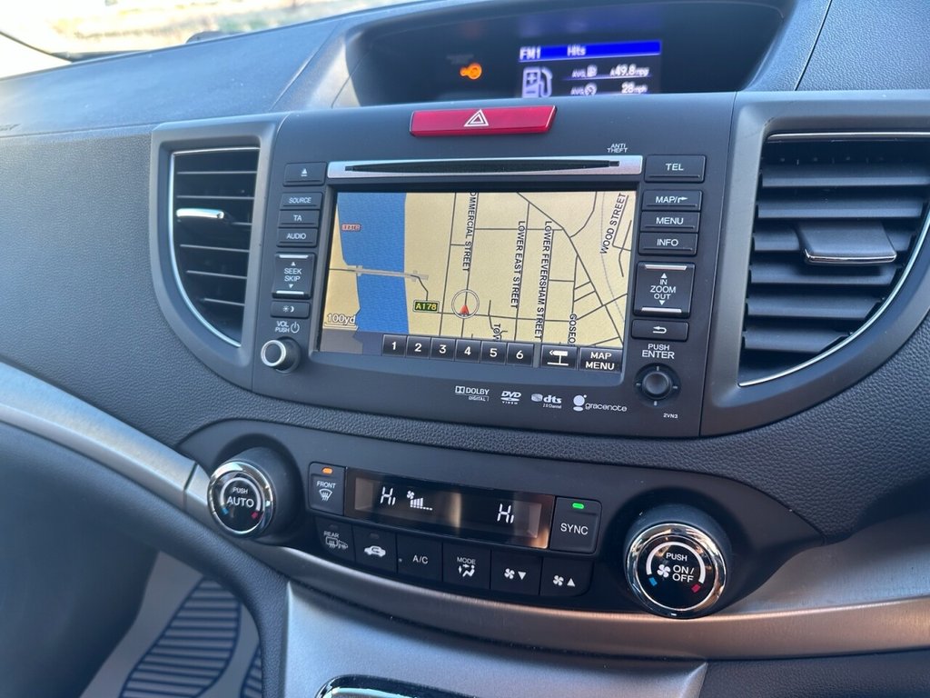 Used Honda CR-V 2014 for sale - 76962070: Photo 12