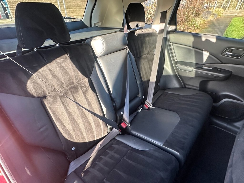 Used Honda CR-V 2014 for sale - 76962070: Photo 15