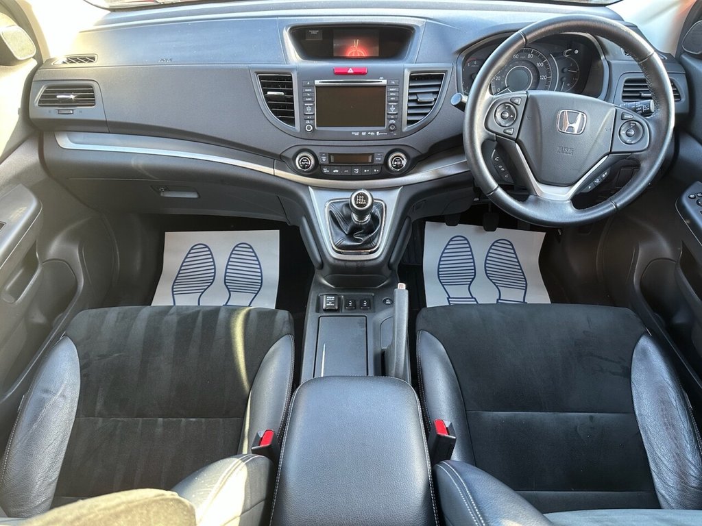 Used Honda CR-V 2014 for sale - 76962070: Photo 17