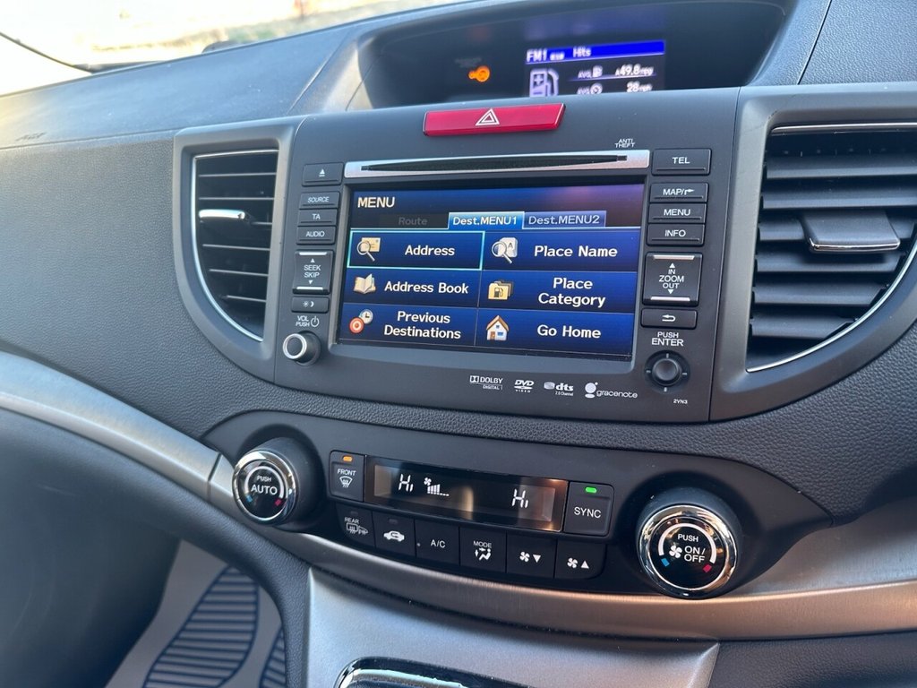 Used Honda CR-V 2014 for sale - 76962070: Photo 24