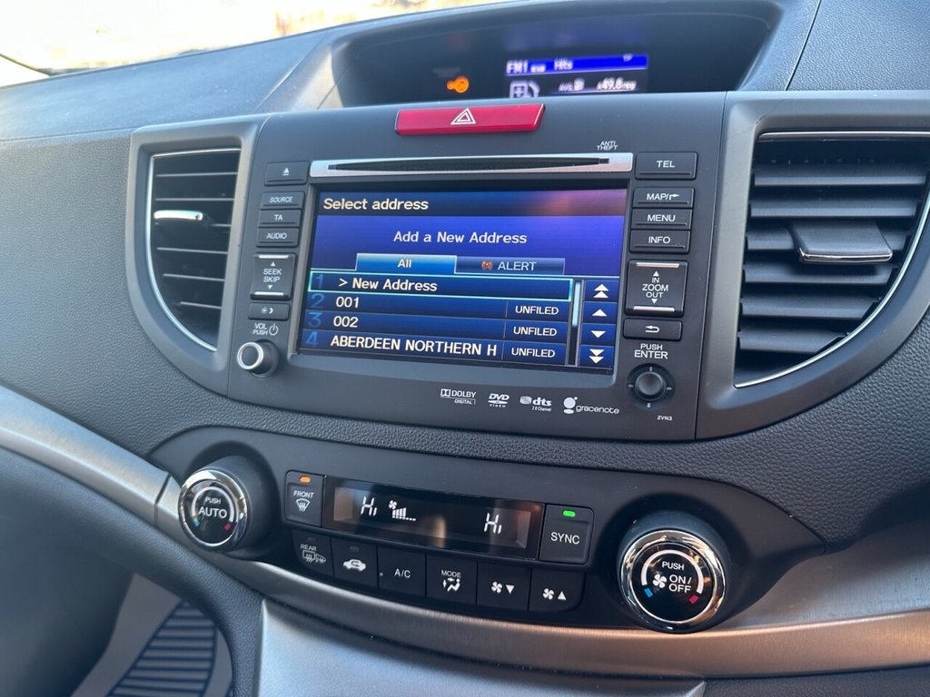 Used Honda CR-V 2014 for sale - 76962070: Photo 25