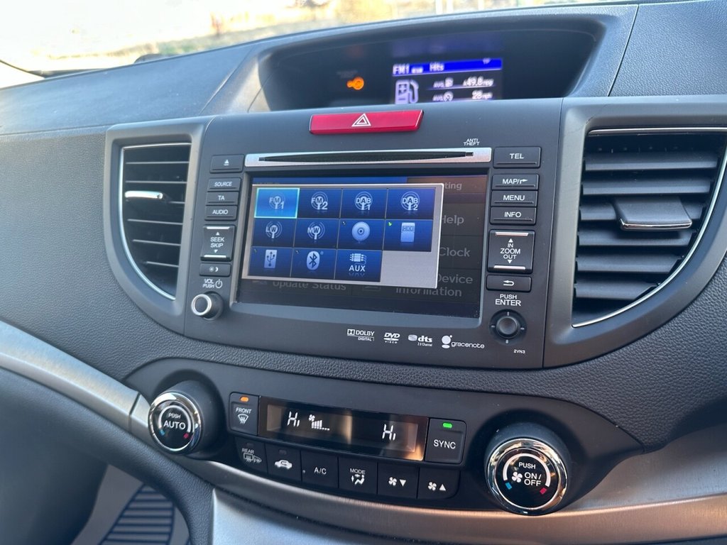 Used Honda CR-V 2014 for sale - 76962070: Photo 26