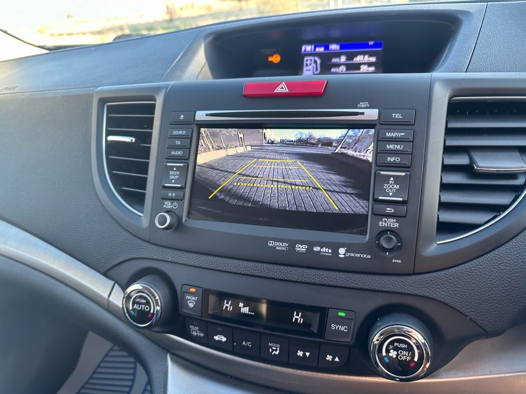 Used Honda CR-V 2014 for sale - 76962070: Photo 27