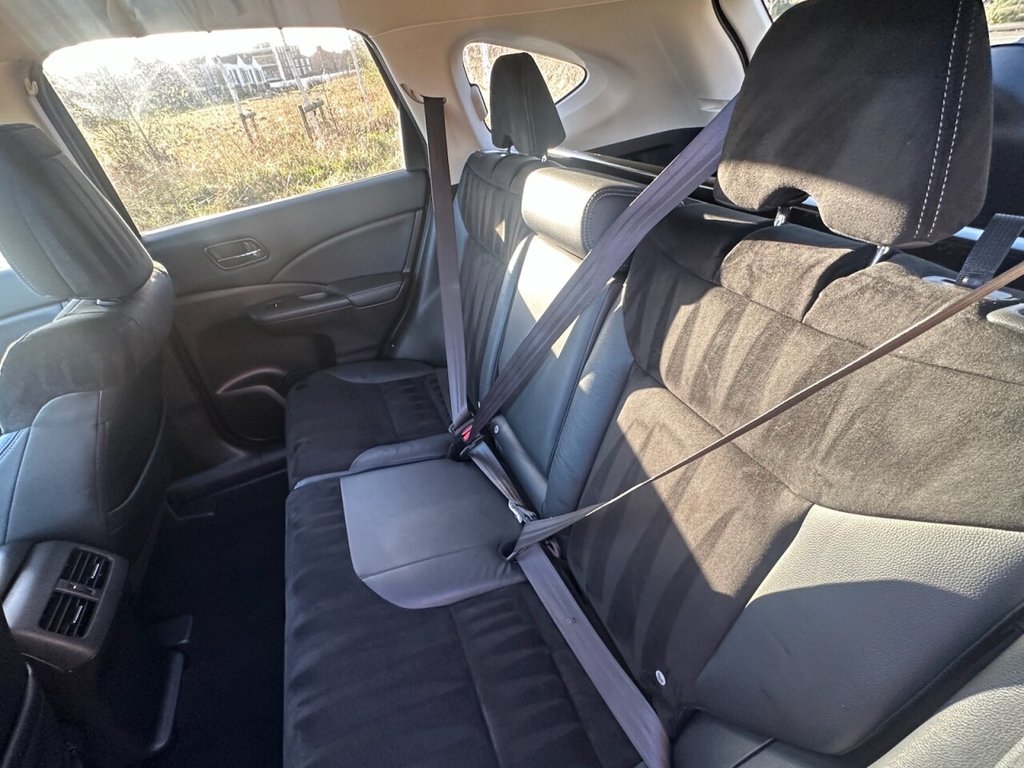 Used Honda CR-V 2014 for sale - 76962070: Photo 29