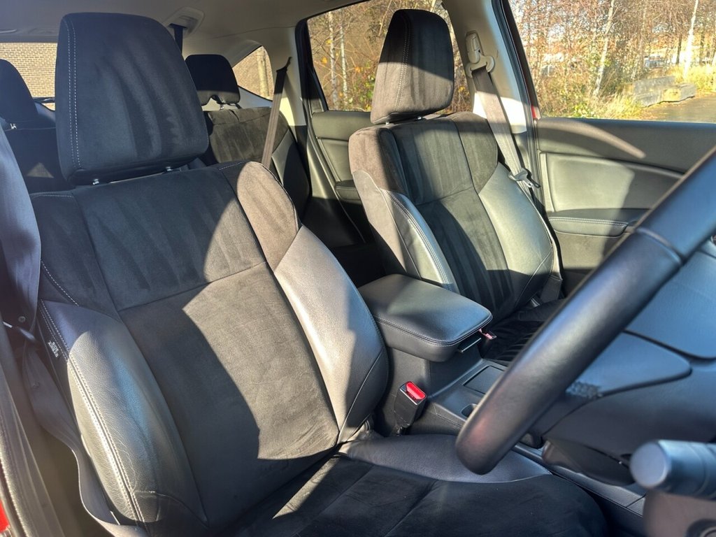 Used Honda CR-V 2014 for sale - 76962070: Photo 3