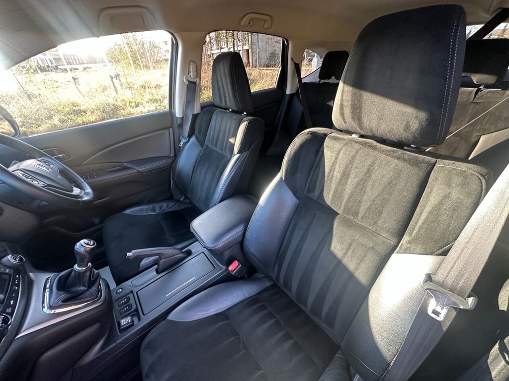 Used Honda CR-V 2014 for sale - 76962070: Photo 30
