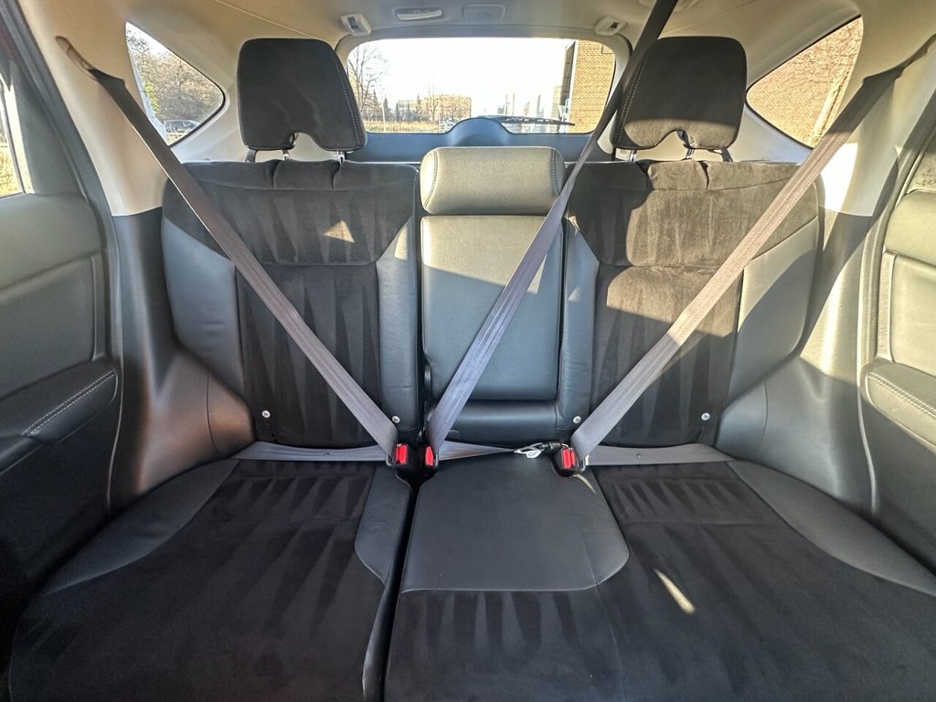 Used Honda CR-V 2014 for sale - 76962070: Photo 31