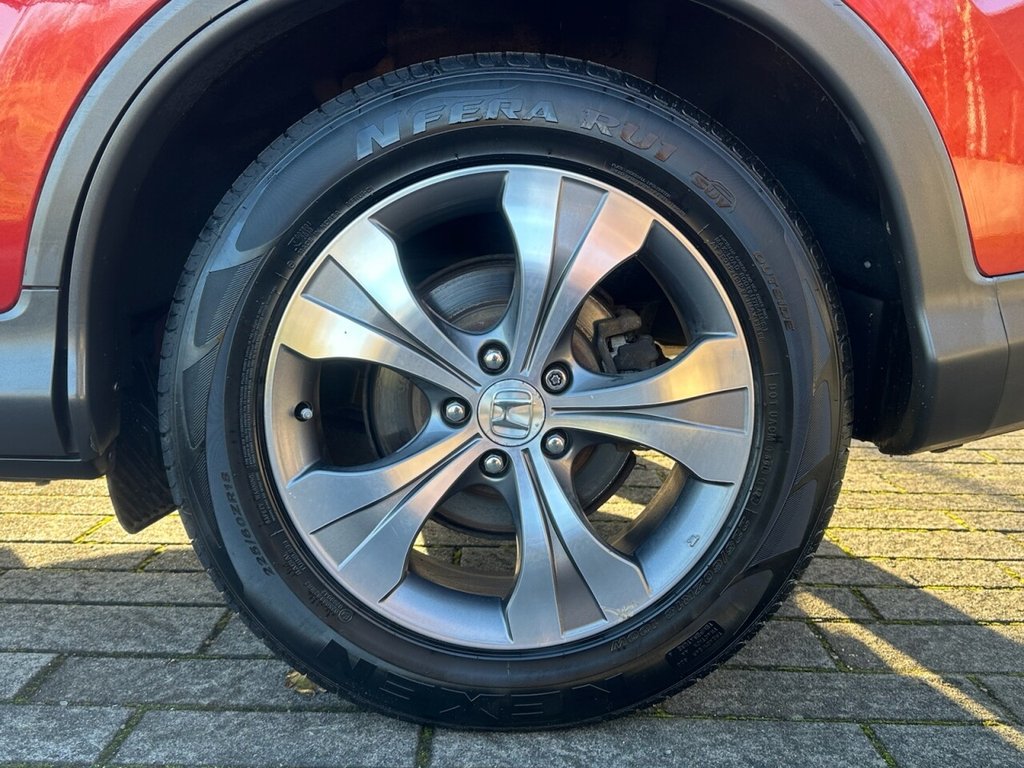 Used Honda CR-V 2014 for sale - 76962070: Photo 32