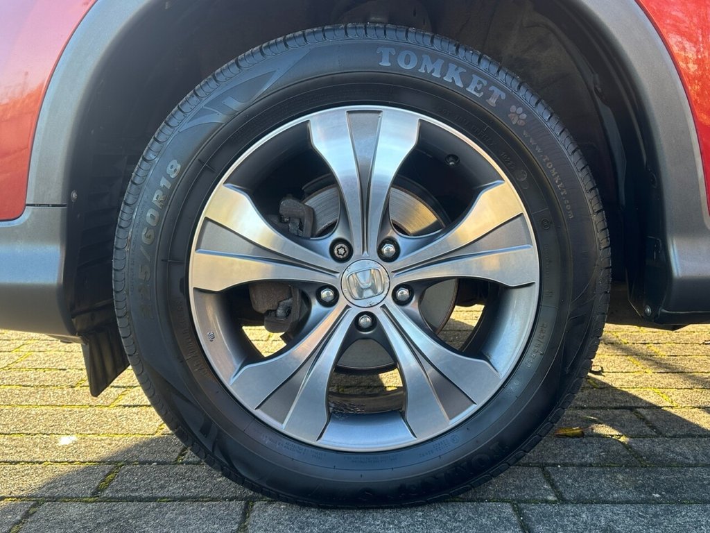 Used Honda CR-V 2014 for sale - 76962070: Photo 33