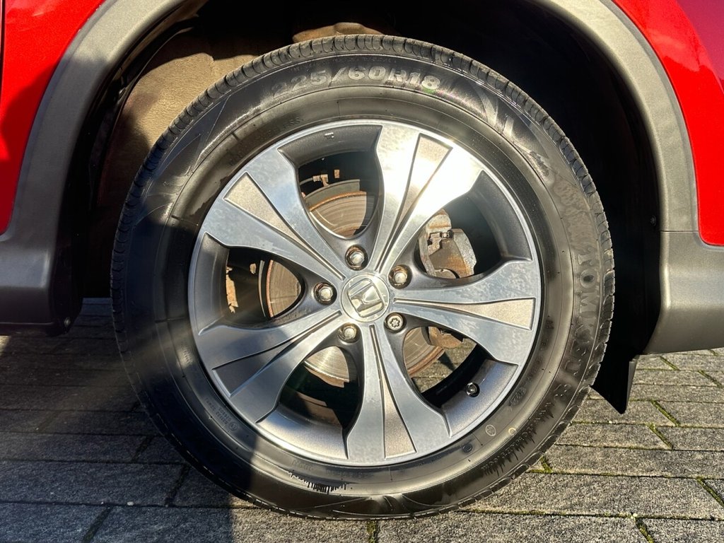 Used Honda CR-V 2014 for sale - 76962070: Photo 34