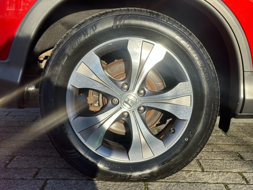 Used Honda CR-V 2014 for sale - 76962070: Photo 35