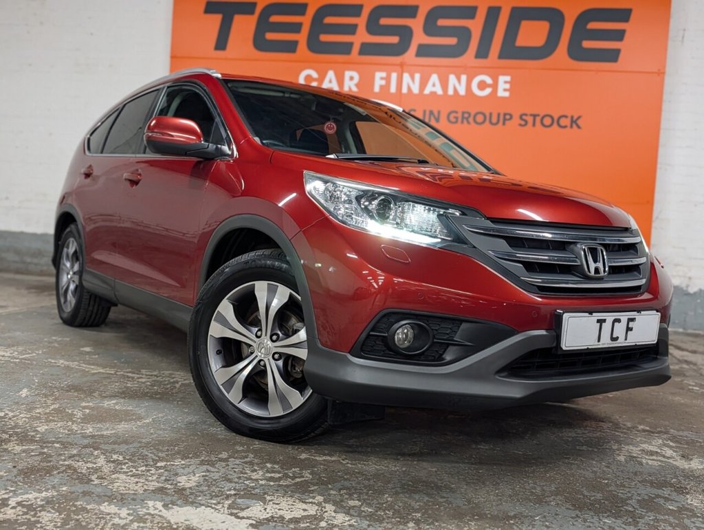 Used Honda CR-V 2014 for sale - 76962070: Photo 37
