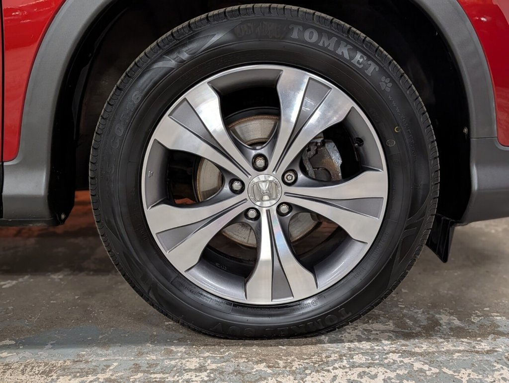 Used Honda CR-V 2014 for sale - 76962070: Photo 39