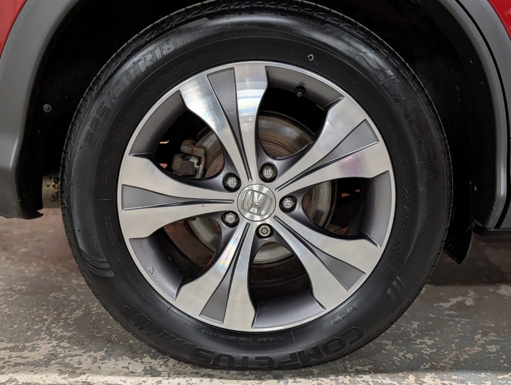 Used Honda CR-V 2014 for sale - 76962070: Photo 40