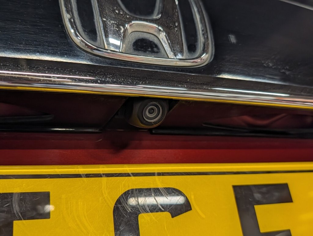 Used Honda CR-V 2014 for sale - 76962070: Photo 44