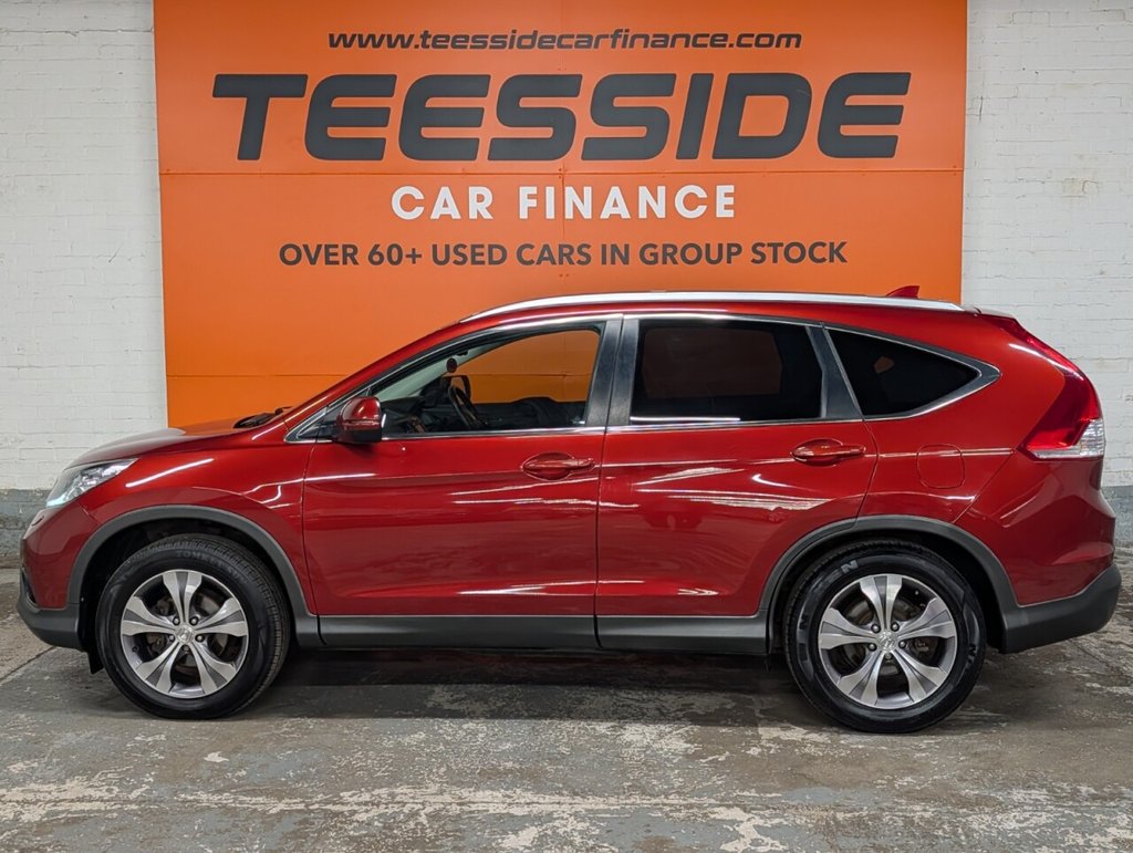 Used Honda CR-V 2014 for sale - 76962070: Photo 49