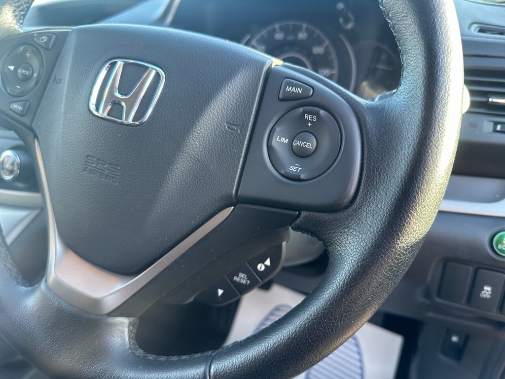 Used Honda CR-V 2014 for sale - 76962070: Photo 7