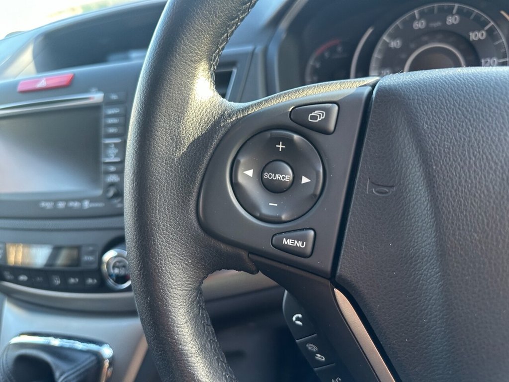 Used Honda CR-V 2014 for sale - 76962070: Photo 8