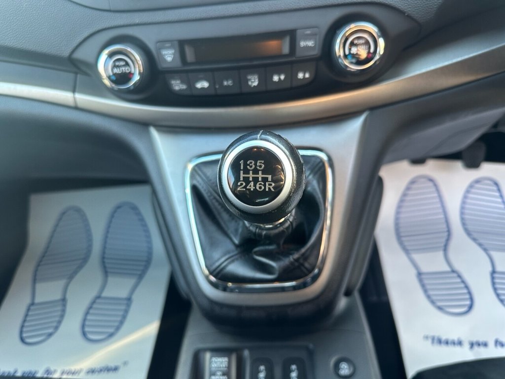 Used Honda CR-V 2014 for sale - 76962070: Photo 9