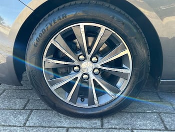 Used Peugeot 308 2017 for sale - 79643650: Photo