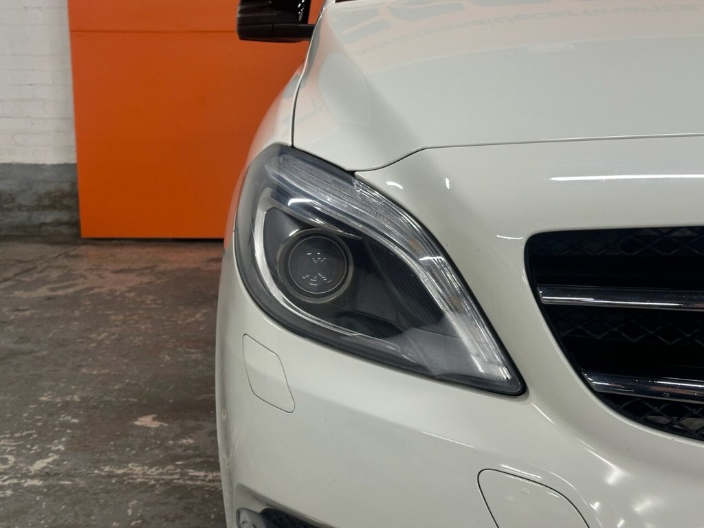 Used Mercedes-Benz B Class 2014 for sale - 77835033: Photo 16