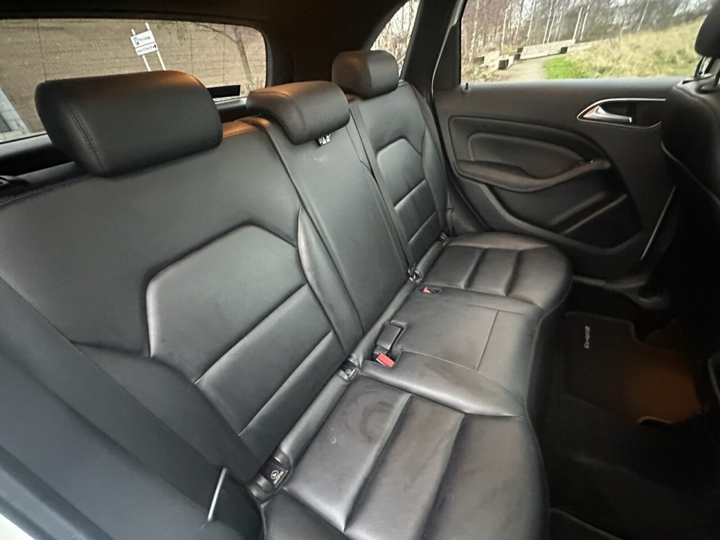 Used Mercedes-Benz B Class 2014 for sale - 77835033: Photo 19