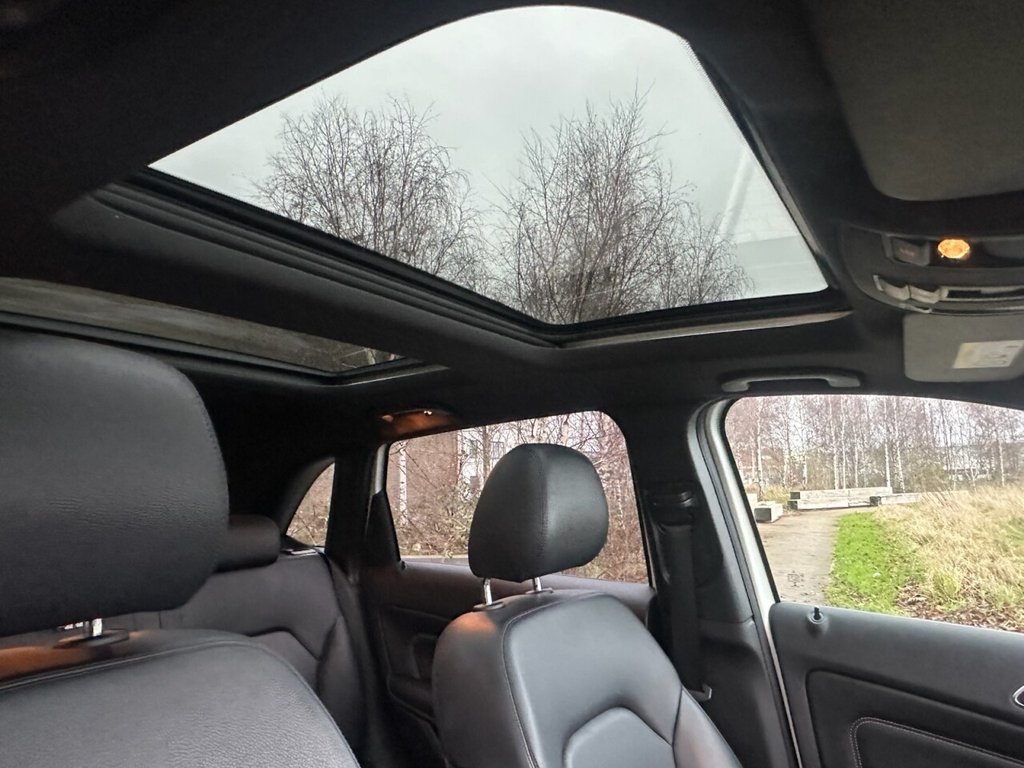 Used Mercedes-Benz B Class 2014 for sale - 77835033: Photo 20