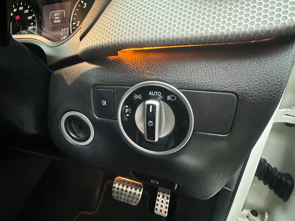 Used Mercedes-Benz B Class 2014 for sale - 77835033: Photo 23